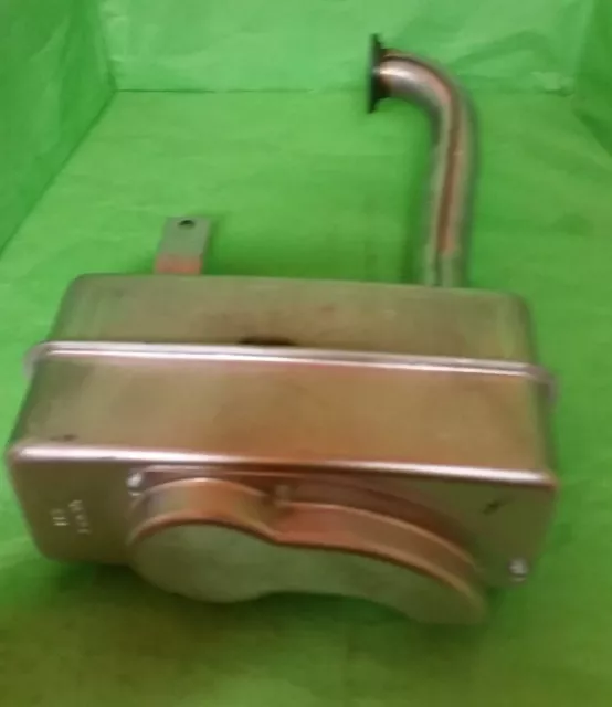 HUSQVARNA MUFFLER EXHAUST for Craftsman Lawn Mower LT1000 DYT3000