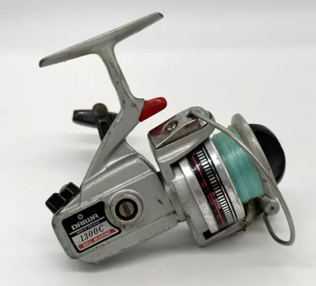Daiwa Revros 2000 LT Spinning Reels - Spinning Fishing Reel NEW