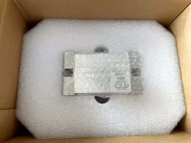 NEW Syneron Candela Quartz Laser Cavity Gentle Max/Pro/Lase/YAG 7122-00-9207