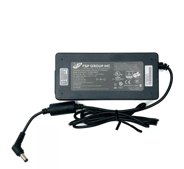 Genuine FSP FSP090-ABBN3 Switching Power Adapter 19V 4.74A 90W OEM no Cord