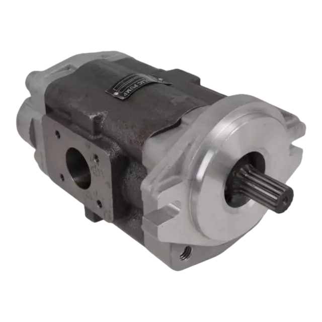 3C081-82200 Hydraulic Pump fits Kubota M7060 M8540 M8560 M9540 M9960 M9960HDLSN