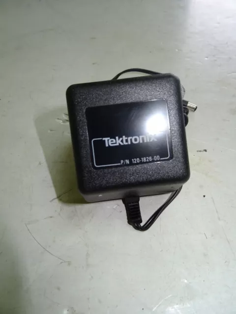 Power Supply Adapter Tektronix 230V 50Hz Ac / Ac / #A M6L 7695 2