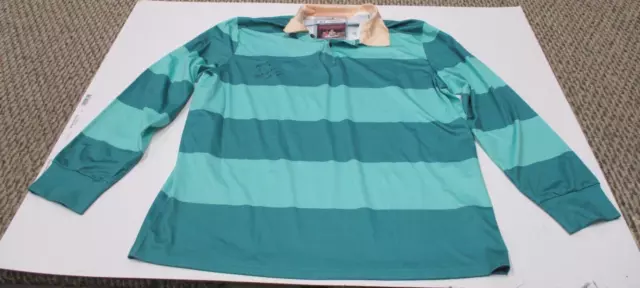 Steve Burns Autographed Signed Blues Clues Replica T Shirt JSA COA #AI771117 Steve Burns Autographed Signed Blues Clues Replica T Shirt JSA COA #AI771117