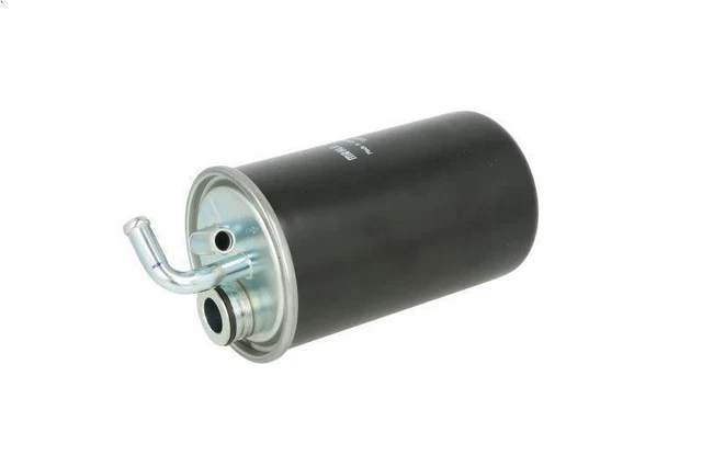 Knecht KL 598 Filtro Olio Motore - Altezza 163 Mm, Diametro 55.5 Mm