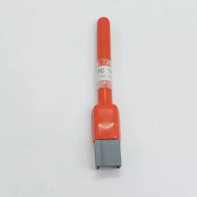 OTC 105-00008 Ford SRS Simulator Diagnostic Tool 795 1992 System I and 89-91 NOS