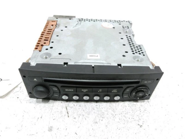 Câble RCA/Jack 1,5 M - Compatible Autoradio Citroën, Peugeot, Renault - Neuf - Fabriqué En France