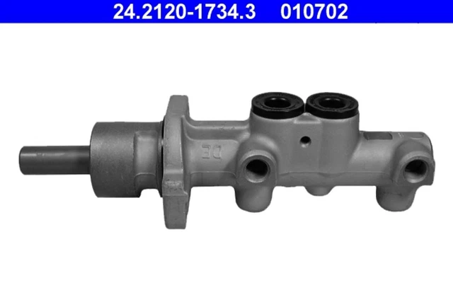 Cilindro freno principale ATE 24.2120-1734.3 per SKODA SEAT VW POLO FABIA FOX ROOMSTER