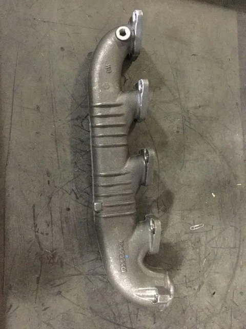Replaces 1840994C1 INTERNATIONAL VT365 (6.0L) 0 EXHAUST MANIFOLD 1779652
