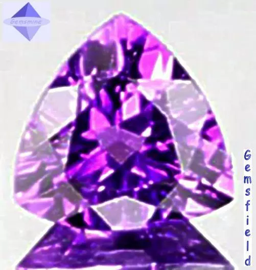 IF - 5.92cts !!! AMETHYSTE 100% NATURELLE !!! poli AAA++ !!!