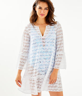 Lilly Pulitzer Payton Cover-up SIZE S/M