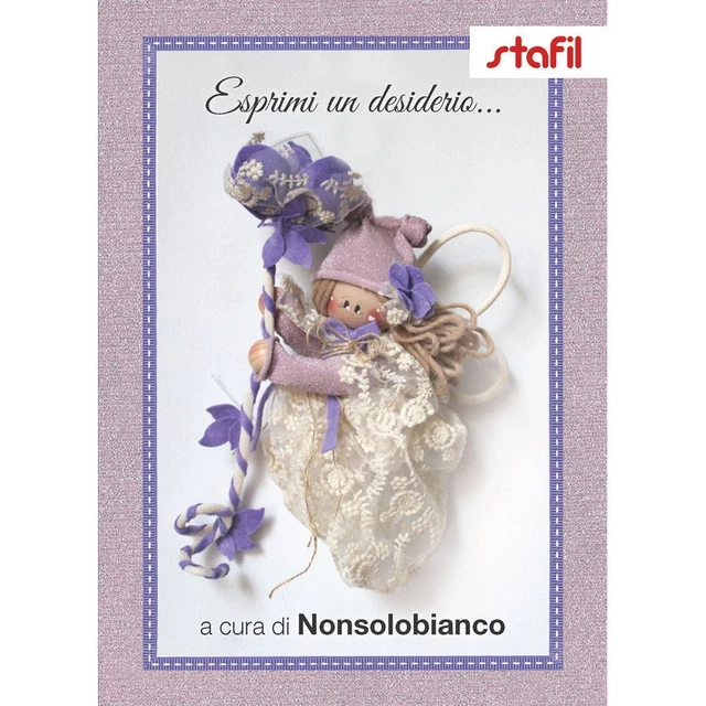 Manuale Esprimi un Desiderio