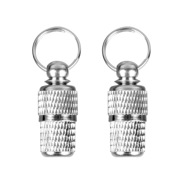 2 piezas Custom Dog Tags Perro Nombre Etiqueta Perro Perro Etiquetas Personalizado