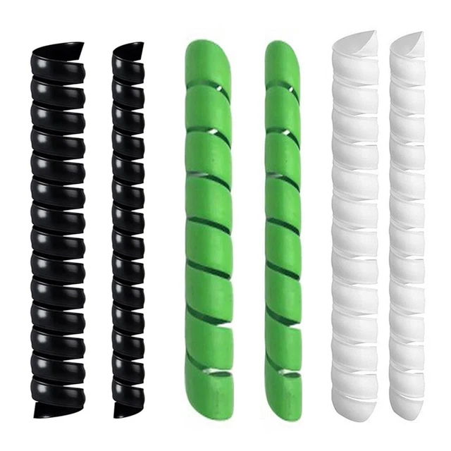 Lot de 2 supports flexibles pour caméra de surveillance de bébé - Avec