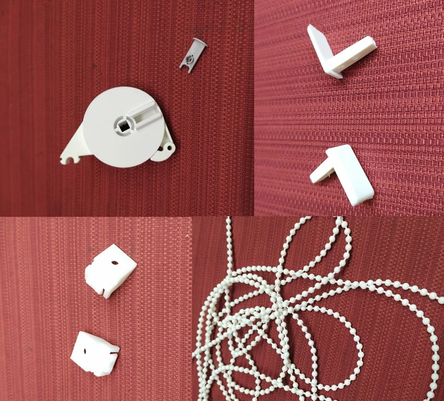 Accessori Sistema Pacchetto Per Sistema Alluminio Sgancio Rapido Ricambio