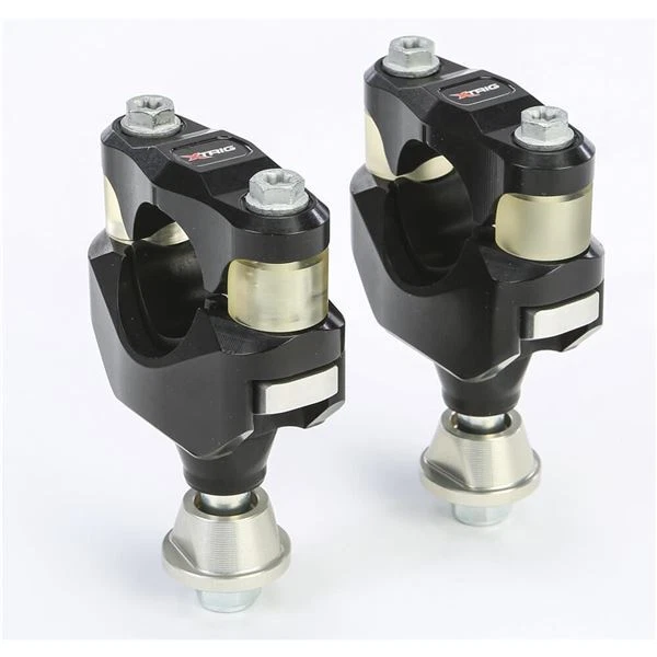 Xtrig  PHDS Handlebar Mounts - 501250300101