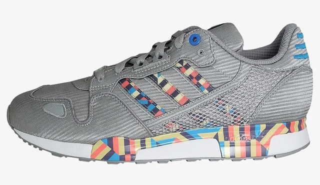 2008 ADIDAS CONSORTIUM ZX 800 ALUMINUM Gr.46 UK11 undftd G03024 500 700 8000