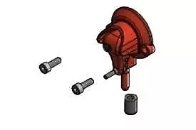 Ricambio Per Ventosa Vacuum Raimondi RV175 Kit Testata Art.185WR03A