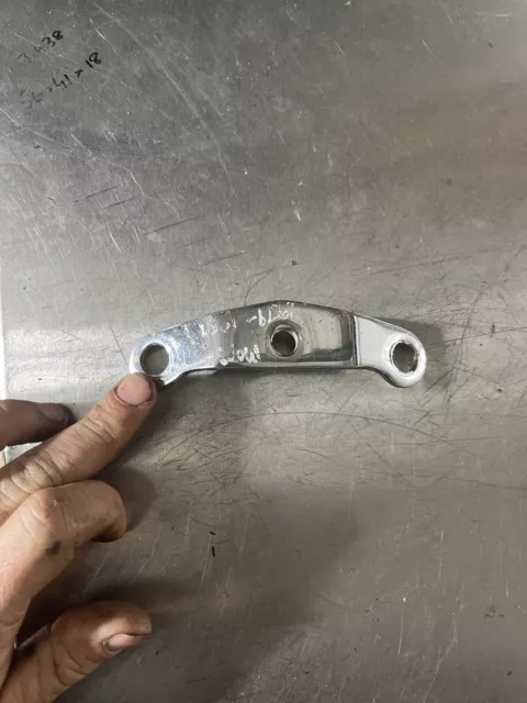 harley ironhead engine