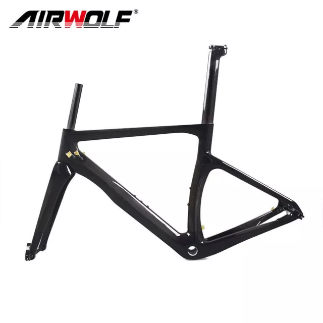 a frame bicycle
