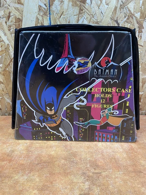 Batman The Animated Series Kenner À VENDRE! - FR