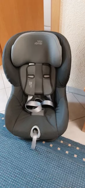 Autokindersitz Britax Römer King II