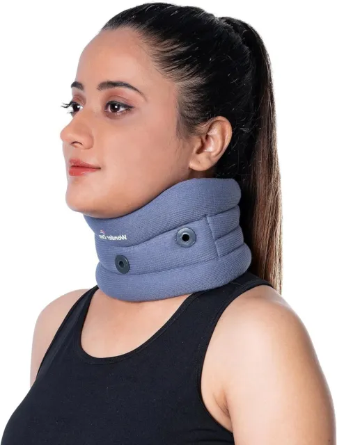 Cervi correct Neck Brace support collar Cervical for neck Braces Support Belt