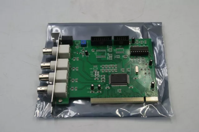 dvr card