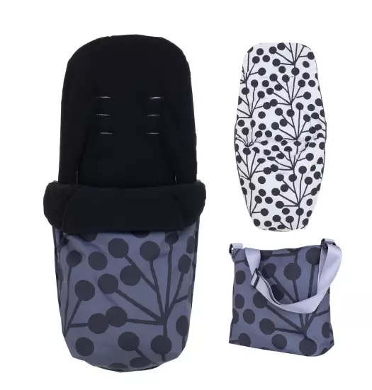Paquete de accesorios lunares 2 en 1 Cosatto Giggle