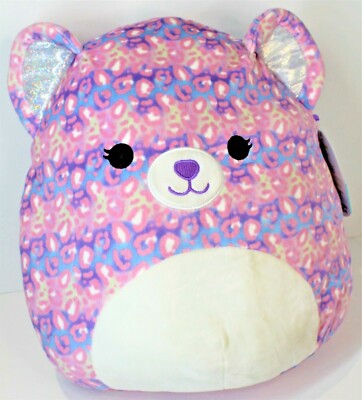 squishmallow michaela
