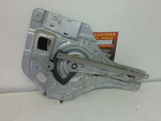Lève-vitre électrique Arrière Gauche Pour Hyundai IX35 2010-2015 - Réf. 834012Y000, Neuf