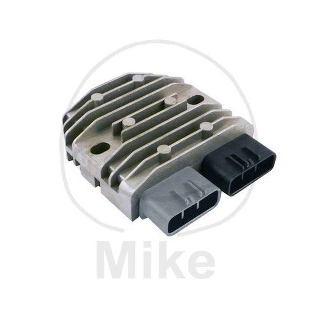 Lichtmaschine Regler Spannungsregler Für Yamaha YZF-R1 RN04 2000-2001 - Originalersatz Für Motorrad Motorrad Ersatzteil