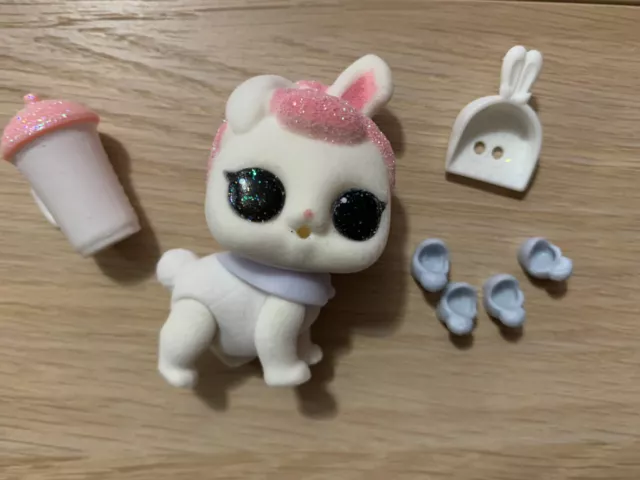 Lol series 3 pets 2025