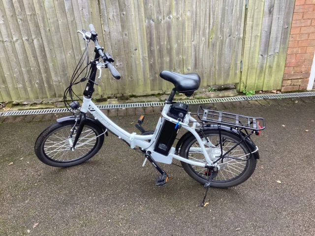Byocycle shop chameleon ls