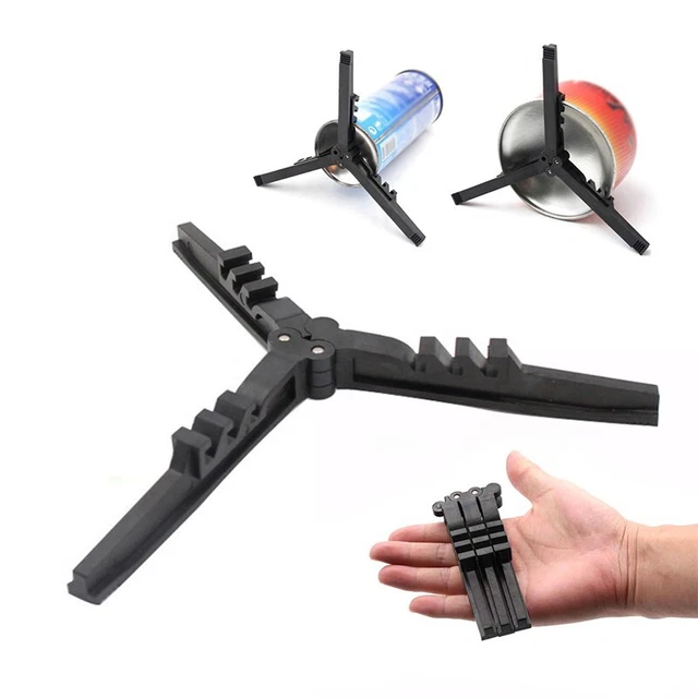 Housse De Protection Pour Bouteille De Gaz Portable – Nylon, Taille 29x12cm Ou 20x12cm, Pour Camping