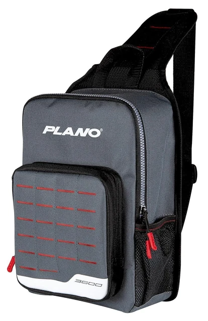 Sac Urban Hip Pack Rapala | Ceinture de pèche | DPSG