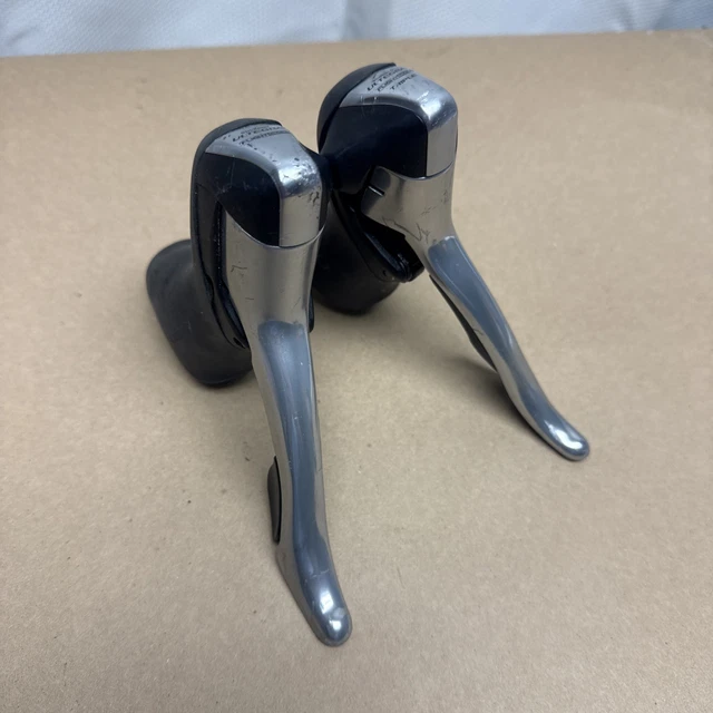 Shimano Ultegra ST-6603G Shifter - I Know a Guy Bicycles