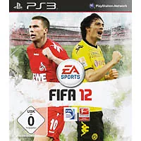 PlayStation 3 : FIFA 12 (PS3) VideoGames Highly Rated eBay Seller Great Prices