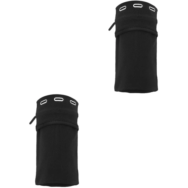 2 Count Brassard De Sport Sac Course À Pied Téléphone Intelligent