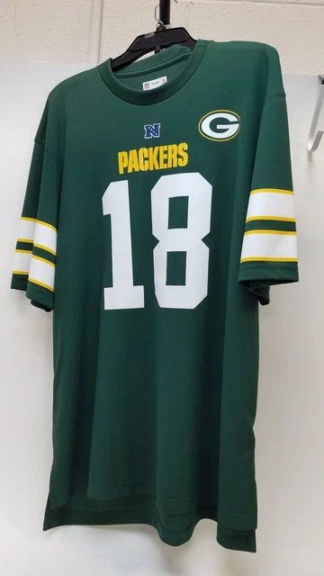 Randall Cobb #18 Green Bay Packers Size XL Jersey / Shirt