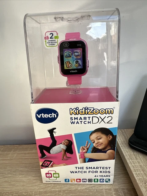 Vtech kidizoom smartwatch dx2 uk cheap
