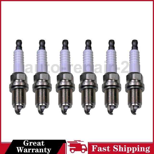 For 2006~2010 Jeep Commander DENSO Auto Parts  Spark Plug