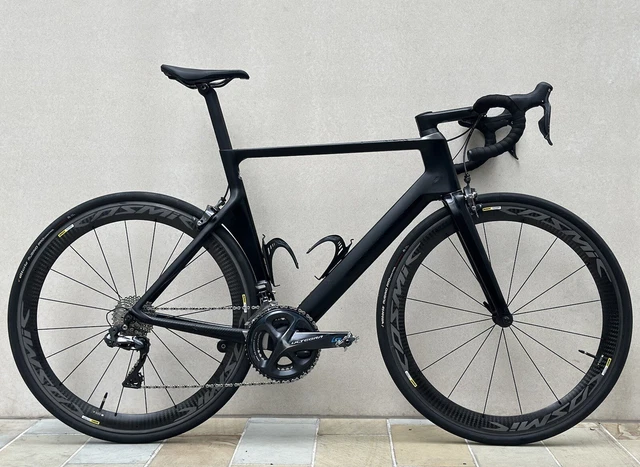Canyon aeroad power meter clearance