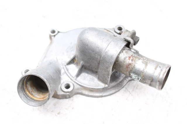 Water Yamaha FZR 1000 Motor Adjustment Exup 3LE