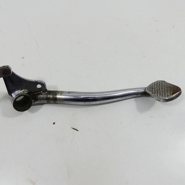 Suzuki GT 750 EZ:79 leva freno posteriore pedale freno leva freno a pedale 35372