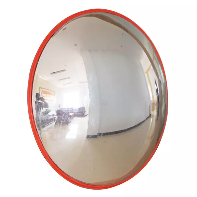 Indoor Convex Road Mirror 60cm