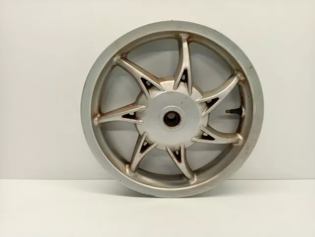 Cerchio Ruota Posteriore Piaggio Liberty Iget 125 150 2015-2019