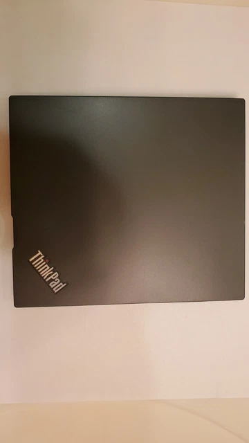 Lenovo ThinkPad UltraSlim USB DVD Burner