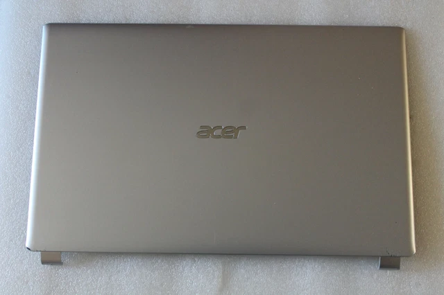 Housse Arrière LCD Pour Acer Aspire A114-21 A314-22 Etc. - Pièce Originale Neuve, Référence 60.HVWN7.001