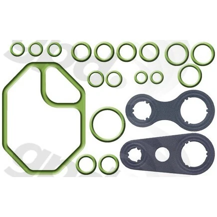 Global Parts Distributors 9422023 A/C Receiver Drier Kit