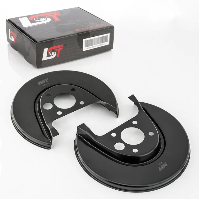 Garde-boue Pour Disque De Frein Febi Bilstein 171530 - Compatible Audi, Seat, Skoda, VW